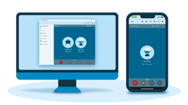 COMfortel Softphone 2